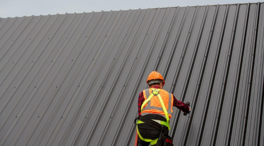 Expert Emergency Roof Repairs services in Minden, IA